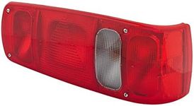 HELLA 2VA 007 502-061 Rearlight - C