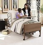 Invacare Homecare Bed | Full-Electr