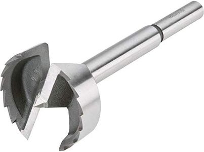 Steelex D1019 2-3/8-Inch Forstner Bit