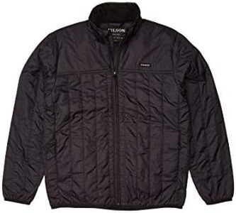 Filson Men's Ultralight Jacket