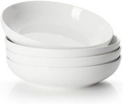 Sweese 9.75'' Large Pasta Bowls, 50