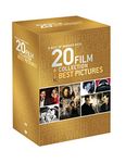 Best of Warner Bros.: 20 Film Collection Best Pictures