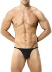 Casey Kevin Men's Sexy Thong Underw