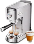 Gevi Commercial Espresso and Coffee