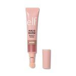 e.l.f. Halo Glow Blush Beauty Wand, Liquid Blush Wand For Radiant, Flushed Cheeks, Infused With Squalane, Vegan & Cruelty-free, Pink-Me-Up