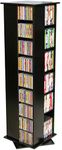 Venture Horizon Multiple Finish Molded Revolving Media Tower