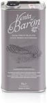 Venta del Barón – Extra Virgin Olive Oil – Cold Pressed – High in Polyphenols – 1 L Tin
