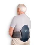 Aspen OTS™ LSO 648 | Premium Lumbar Support Brace for Optimal Pain Relief | Orthopedic ThoracoLumbar Support