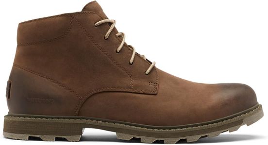 Sorel Men’s Madson 2 Chukka Boots, Brown – Size 11 UK