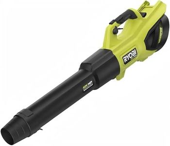Ryobi 40V 