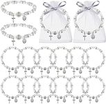 Taiyin Rosary Bracelet Bulk with Me