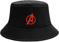 Marvel Dad Bucket Hats