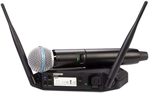 Shure GLXD