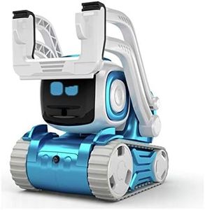 Anki Cozmo Interactive Robot Toy – Blue