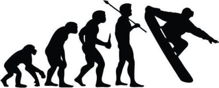 Evolution 