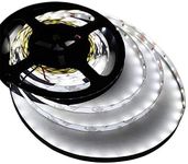 LEDwholesalers UL 16.4-ft Flexible 