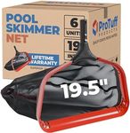 12 Pack Case ProTuff Pool Net for C