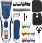 Wahl Colour Pro Cordless Combi Kit,