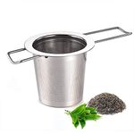 Loose Leaf Tea Strainer