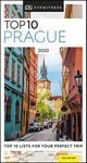 DK Eyewitness Top 10 Prague: 2020 (Travel Guide) (Pocket Travel Guide)