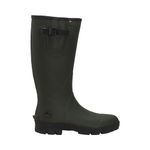 Viking Viking Neo Rain Boot Unisex, Green, 9 UK