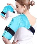 Shoulder ice Pack Rotator Cuff Cold