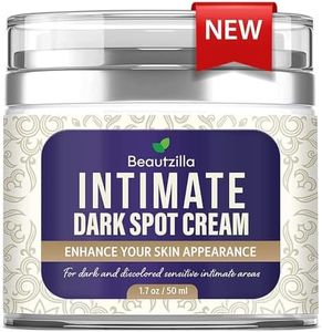 Intimate Area Dark Spot Corrector with Instant Results for Knees, Elbows, Underarms, and Thighs