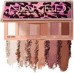 URBAN DECAY Naked Sin Mini, Soft Pi