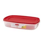 Rubbermaid 24 Cup 5.7L Easy Find Lid Rectangle