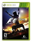 F1: 2010