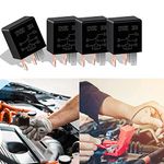 Automotive Replacement Door Relays