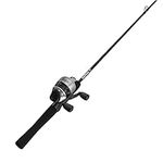 Zebco 33 Spincast Reel and Fishing 