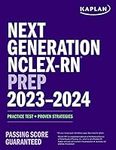 Next Generation NCLEX-RN Prep 2023-