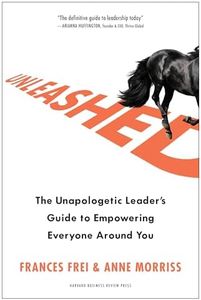 Unleashed: