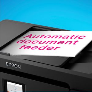 Epson EcoTank ET-15000 Wireless All-in-One Inkjet Printer – A3, Refillable Ink