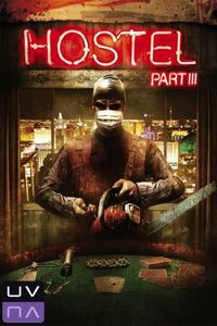 Hostel: Part III
