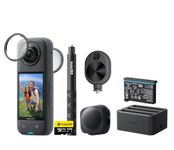 Insta360 X4 Ultimate Bundle