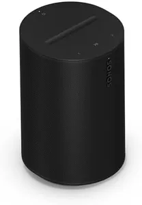 Sonos Era 100 - Black - Wireless, Alexa Enabled Smart Speaker