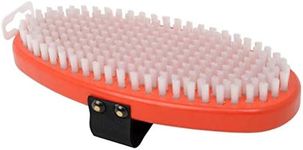 Swix T161O Nylon Oval Brush, Red, W