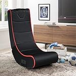 Bluetooth Gaming Chair with 2 Speak