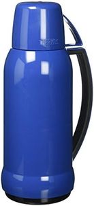 Thermos Thermos llc 33110atri6 translucent beverage bottle 35 oz colors may vary, 2.3 Pound