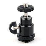 Mini Tripod With Adapters