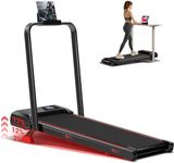 3-in-1 Portable Under Desk Treadmil