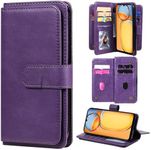 XYX Wallet Case for LG Velvet 5G/LG