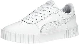 PUMA Womens Carina 2.0 Sneaker, WID