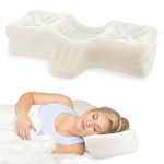 Therapeutica Orthopedic Sleeping Pillow - Petite