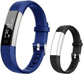 BIGGERFIVE Slim Fitness Tracker Wat