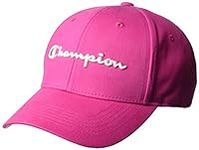 Champion Hat, Classic Cotton Twill,