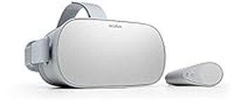 Oculus Go Standalone Virtual Realit