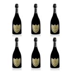 Dom Perignon Vintage Champagne 75cl x 6 Bottles